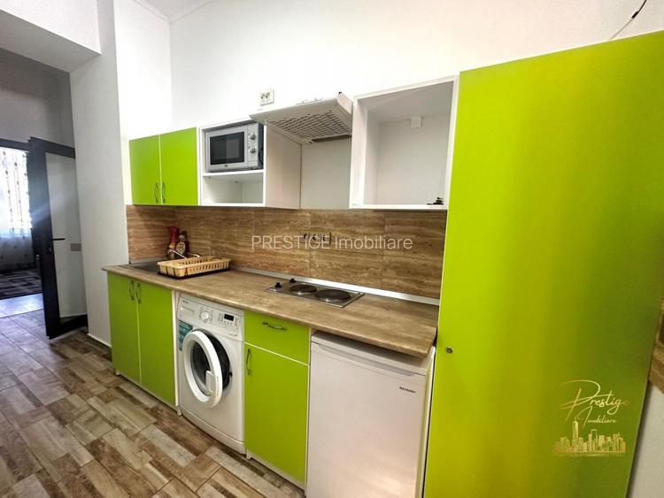 Apartament cu 2 camere de inchiriat in zona centrala-str.Louis Pasteur - 6
