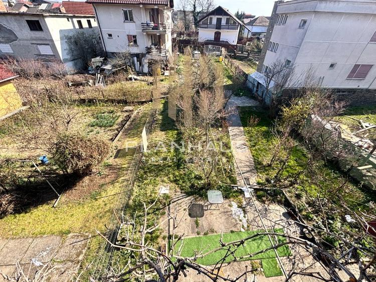 Duplex de vânzare – Zona Victor Babes, TBC, Baia Mare