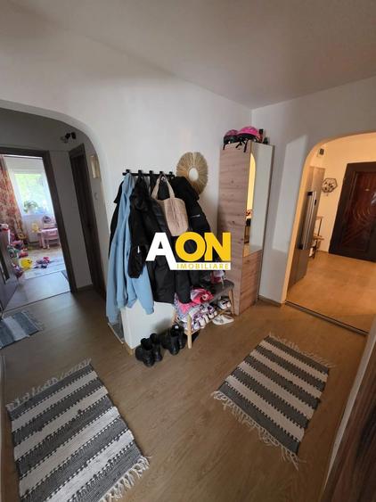 Apartament 4 Camere, | Decomandat | Zona Ampoi 3