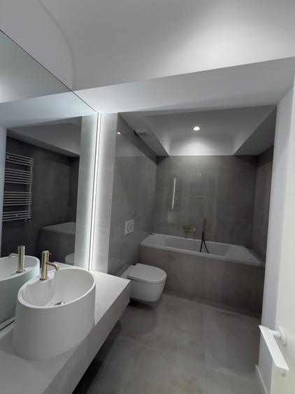 Apartament la prima închiriere în Cortina North