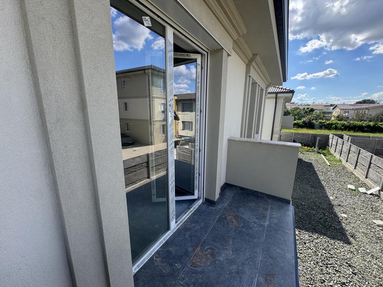 Apartament Premium - 2 Camere - Giroc 53 mp