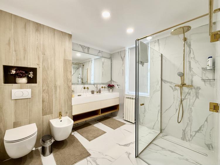 4 Camere | Herăstrău | 169 MP | Parcare | Boxă
