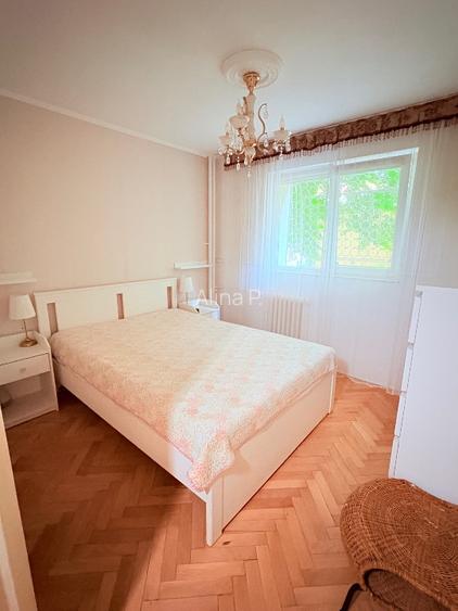 De vânzare apartament decomandat  - 5