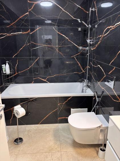 Pet Friendly 2 Camere | Pipera OMV | Curte Privata| Parcare