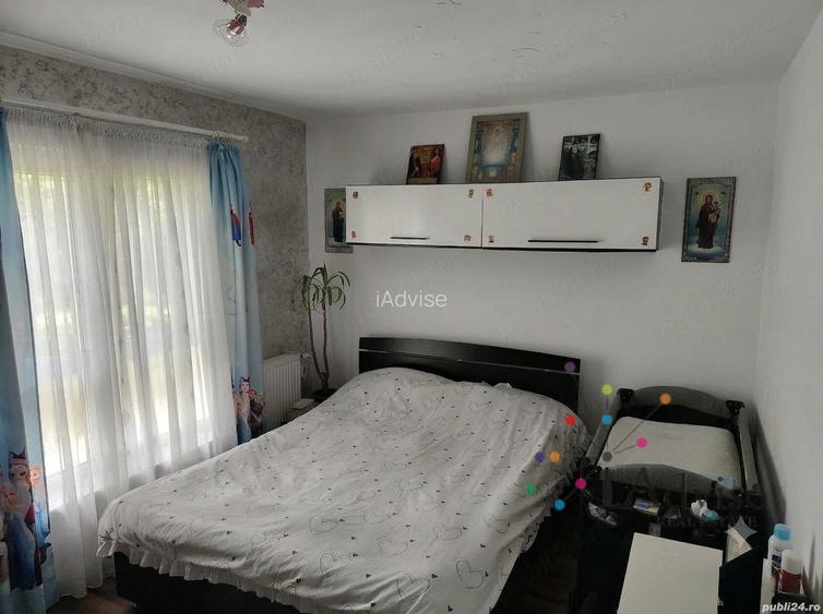Oportunitate : Apartament 2 camere – Zona Piața Astra plus loc de parcare - 3