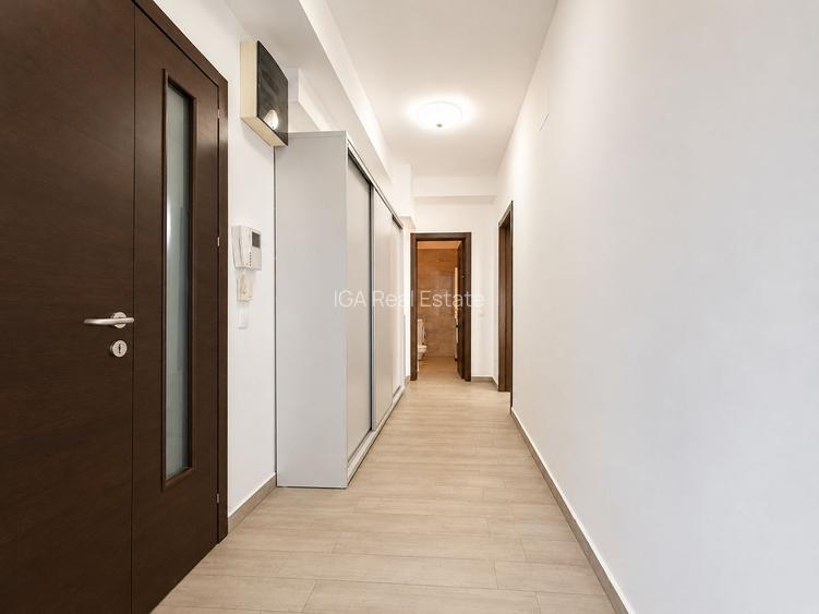 Apartament premium cu vedere la mare – Vila Sophia | Bulevardul Mamaia - 7