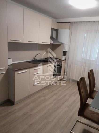 Apartament cu 2 camere de inchiriat , Zona Complex , Timisoara