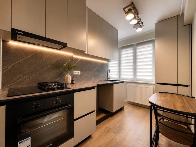 Apartament premium de vânzare – Centrul Civic, Brașov | Lângă Filarmonică