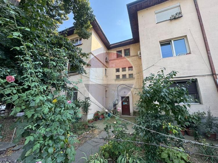 Garsonieră 40 mp utili | Dormitor separat | Boxă 10 mp | Pta Domenii