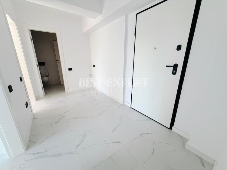 2 Camere Decomandate | Balcon 9,4 MP | Etaj 9/11 | Astorium Life | Pallady - 6