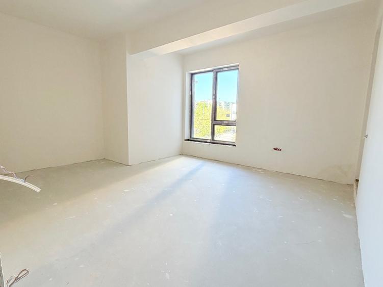 Apartamente 2camere imobil nou zona Straulesti-Baneasa