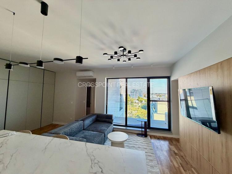 Apartament nou - complet mobilat si utilat! - 2