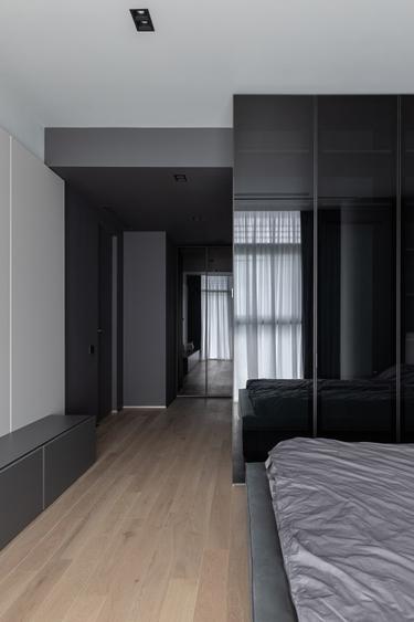 UpSite | Floreasca | Vânzare penthouse duplex