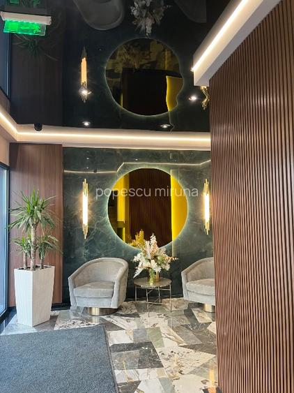 Apartament lux cu 2 camere si terasa generoasa, INCALZIRE GRATUITA- First Estate - 6