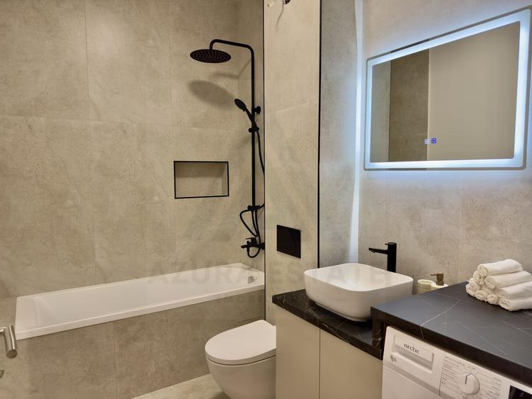 Apartament premium 2 camere utilat premium in Cristian