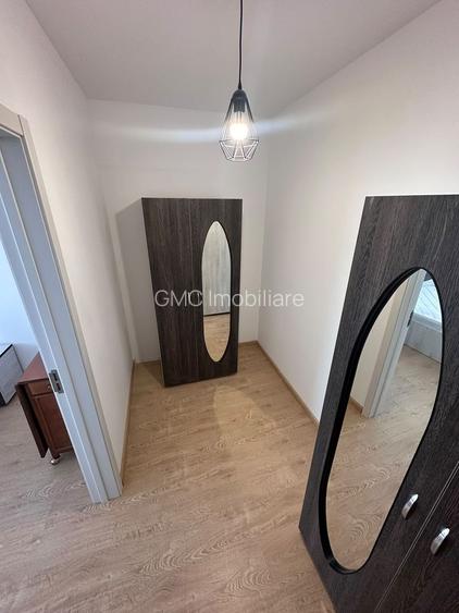 Apartament modern cu 2 camere de închiriat – Zona Păcii/Centrala Proprie A268 - 9