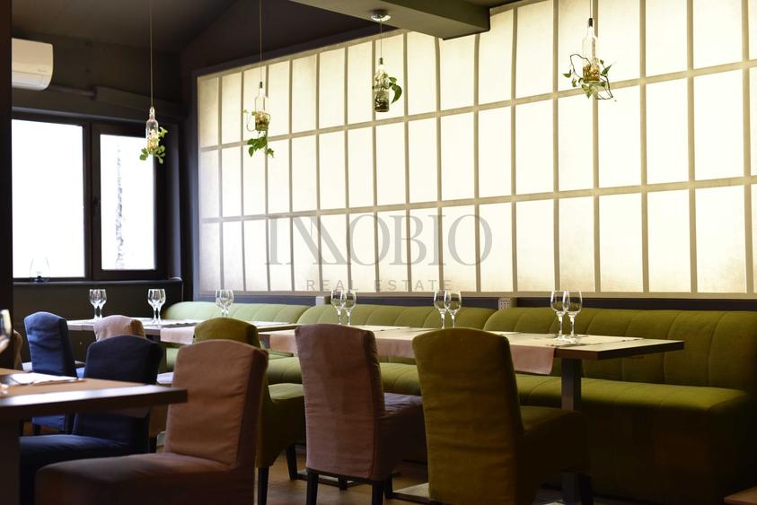 Casa/Vila | Restaurant | Terasa 120mp2 | Ultracentral - Rosetti