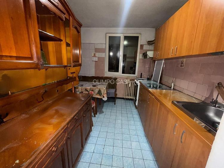 Apartament 4 Camere-Piata Sudului - 2