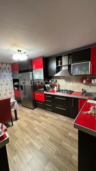 Casa 6 camere si gradina | Pitesti | Stefanesti Zavoi | Panouri solare - 5