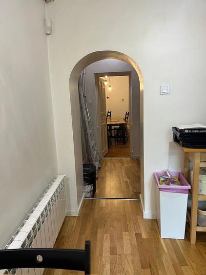 Apartament 3 camere Pache protopopescu | Vila boema