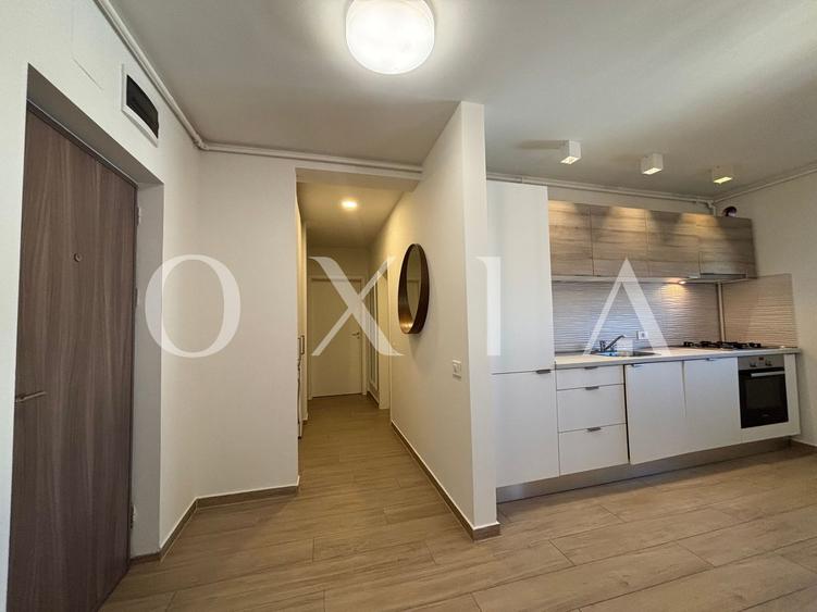 SX802 Dumbravita (Kaufland) - 3 Camere - Lift