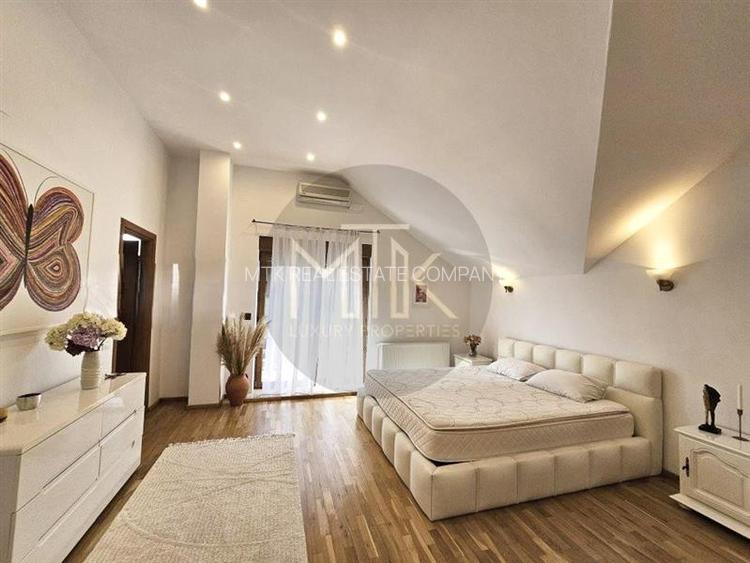 Exclusiv | Vila 5 camere Iancu Nicolae | 2 Locuri de parcare
