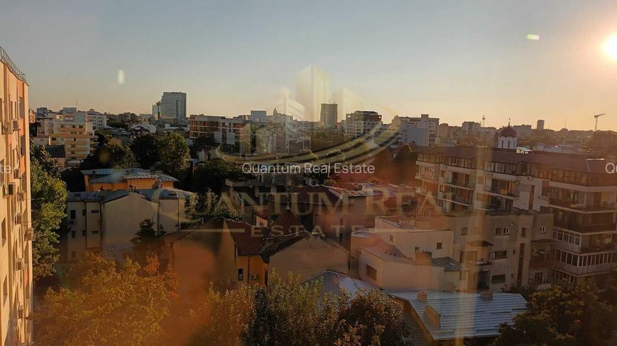 Apartament luminos  2 camere Mosilor/ Dacia/ Eminescu - 4