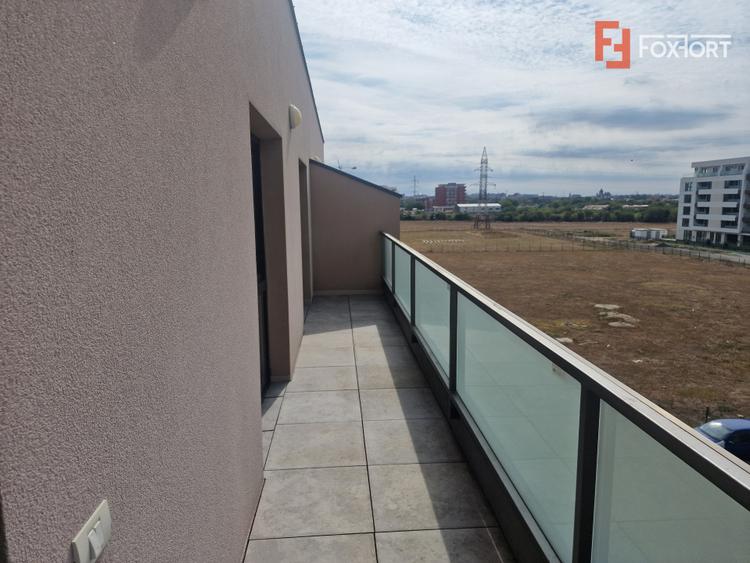 Apartament cu 3 camere in zona Torontalului - Timisoara