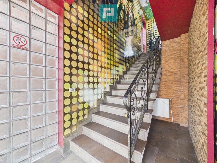 Spațiu comercial/birouri ETAJ 1 de închiriat - 3