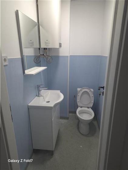 Inchiriere depozit/hala/spatiu industrial Popesti Leordeni - soseaua Oltenitei -