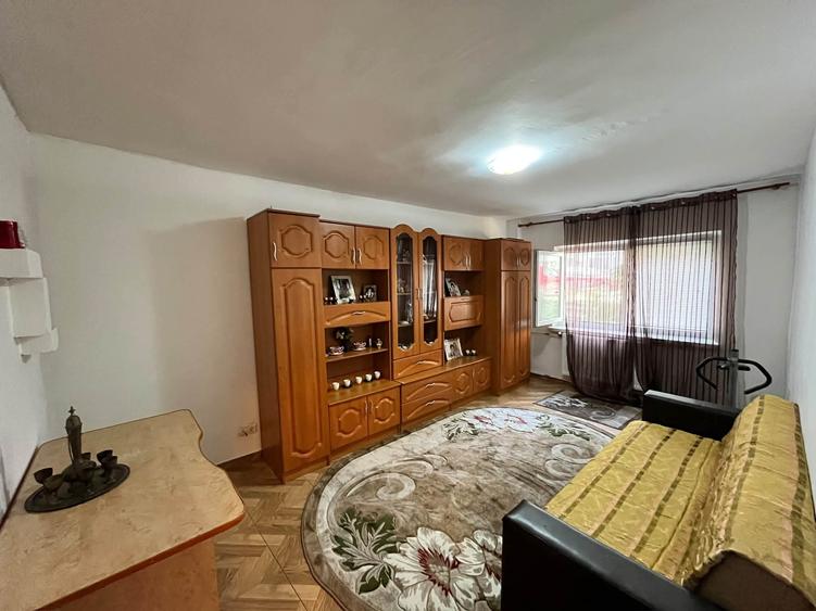 Apartament 2 camere renovat Bucovina