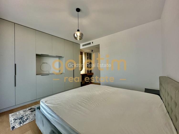 APARTAMENT 3 camere/PARCARE/PIPERA PLAZA/LUX/ROMD OMV - 7