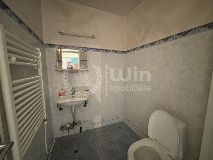 Apartament 4 camere | Decomandat | 78mp | Etaj 1 | Dambul Rotund
