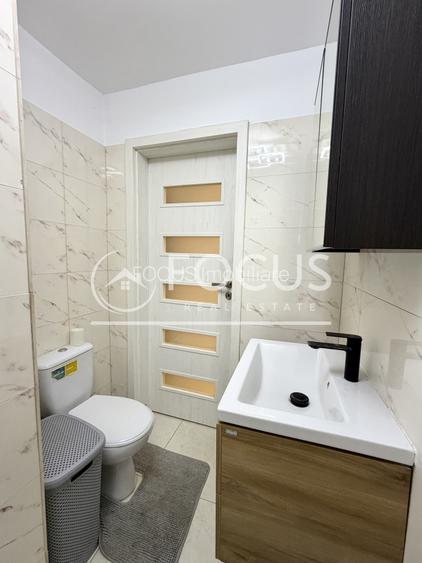 Apartament Modern 2 Camere | Dorobanți–Floreasca | - 11