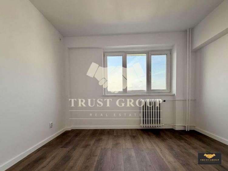Apartament 3 camere P-ta Victoriei Titulescu | Renovat | 1976