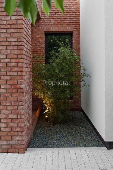 Casă Parter cu Design Minimalist și Piscină - 6