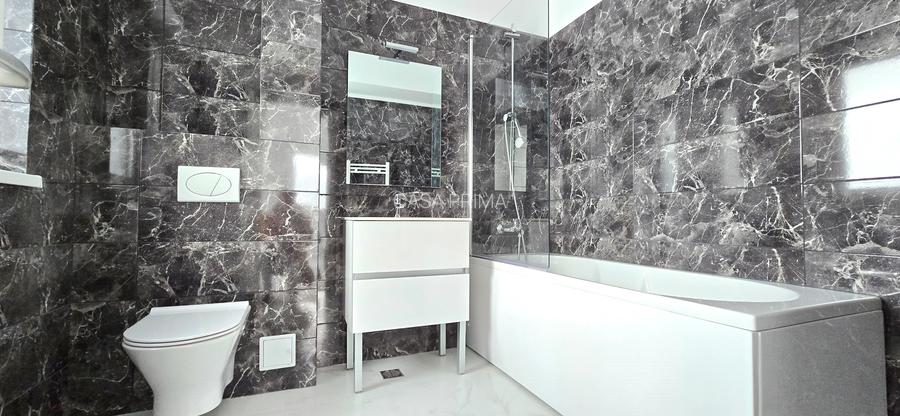 Apartament 1 camera, bucatarie inchisa, bloc FINALIZAT, INTABULAT, Frumoasa - 5