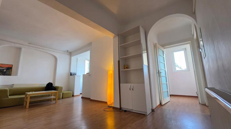 Apartament 3 camere