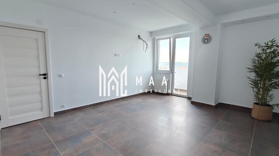 Apartament 2 camere I 51 mp utili I Lift I Parcare I Hipodrom