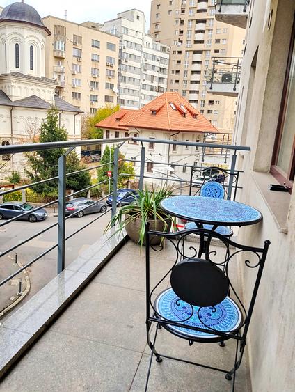 Apartament 2 Camere | 7 min Metrou Izvor | Parcare Subterană | Centrala