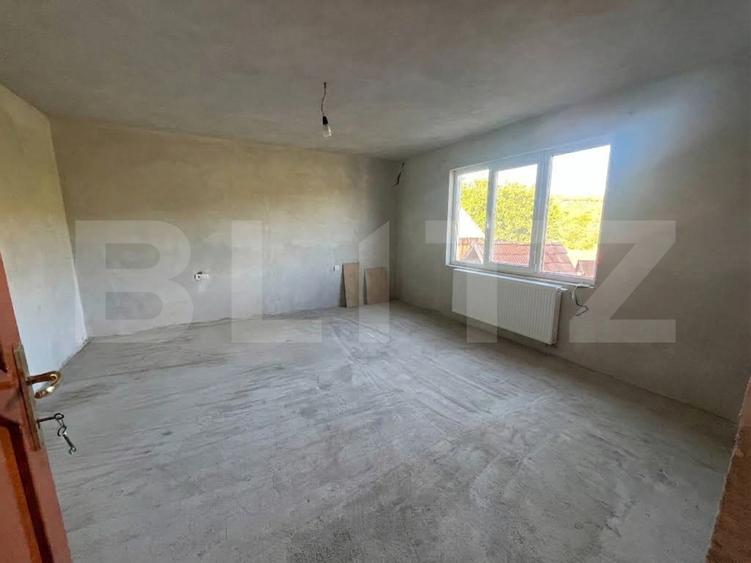 Casă in Chiraleș (20 KM ) / Schimb cu apart sau garsoniera