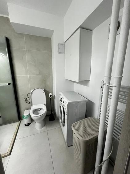 Închiriere Top în Mărăști | 2 Camere Decomandate | Terasă + Aer Condiționat