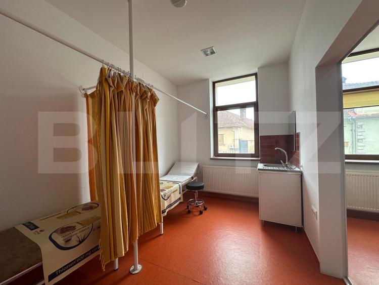 De vanzare cabinet medical in Sacele, zona Centrala