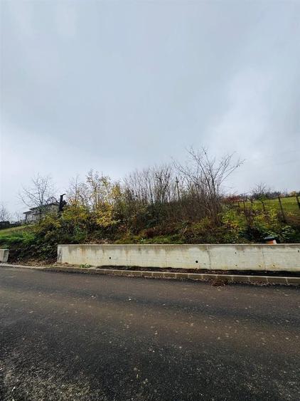 Teren Intravilan 2149 mp strada Sofiei