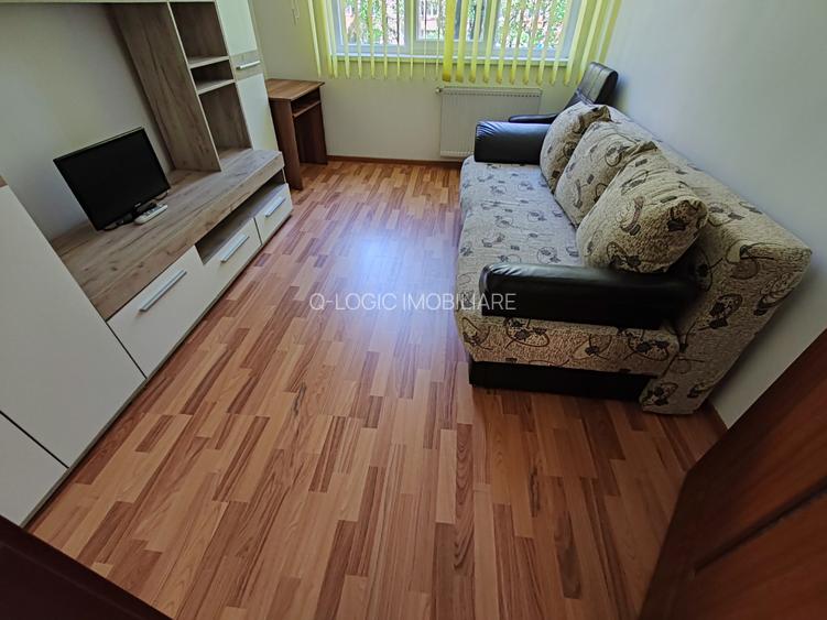 Apartament 3 camere mobilat si utilat zona Centrul Civic - 7