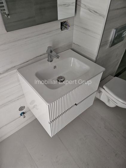Bloc nou -apartament 2 camere Navodari Nord-plata rate - 15
