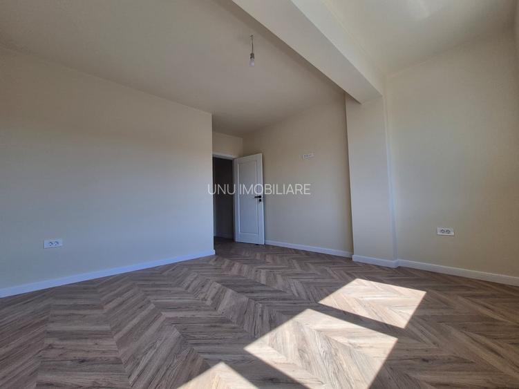 2 Camere NOU 2026 - 61mp Etajul 1 sau 2 Finisaje LUX Loc P. - Zona Valea Lupului - 10