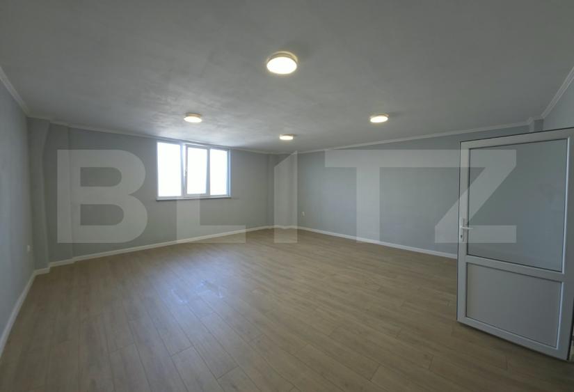 Spațiu de birou 36 mp cu loc de parcare – Bistrița