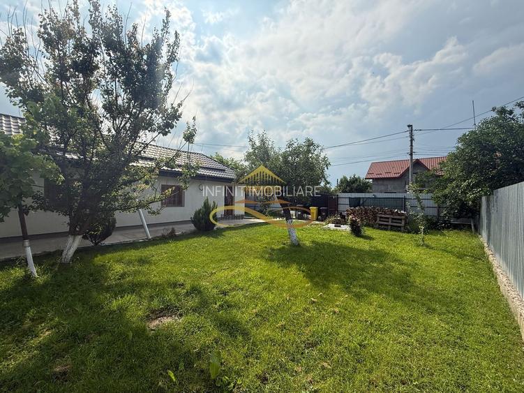 Casa de vanzare in Bacau cartier CFR - 18