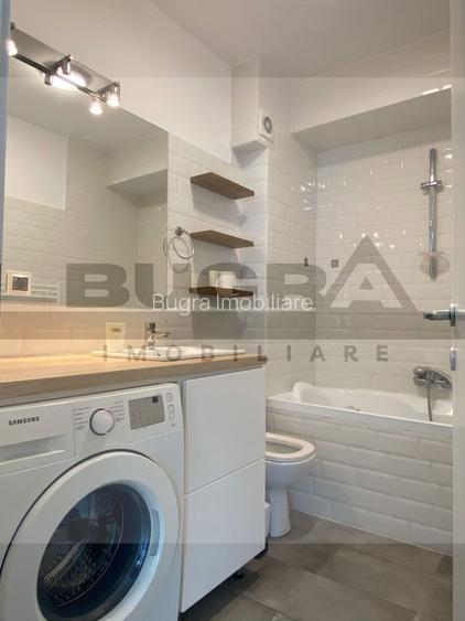 Apartament de 2 camere, 54 mp, zona strazii Bucuresti - 8